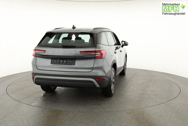 Skoda Kodiaq 2.0 TDI 110 kW Selection DSG Selection, AHK, Navi, Side, Kamera, Winter, 4 J.-Garantie 
