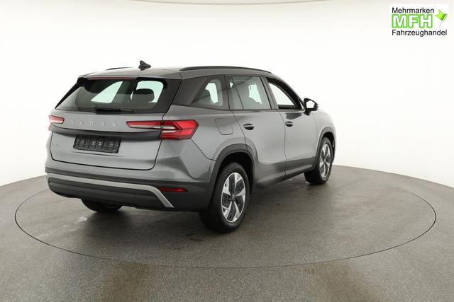 Skoda Kodiaq 2.0 TDI 110 kW Selection DSG Selection, AHK, Navi, Side, Kamera, Winter, 4 J.-Garantie 