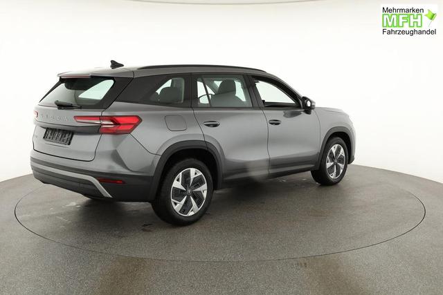 Skoda Kodiaq 2.0 TDI 110 kW Selection DSG Selection, AHK, Navi, Side, Kamera, Winter, 4 J.-Garantie 