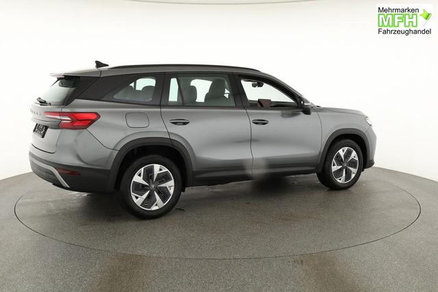 Skoda Kodiaq 2.0 TDI 110 kW Selection DSG Selection, AHK, Navi, Side, Kamera, Winter, 4 J.-Garantie 