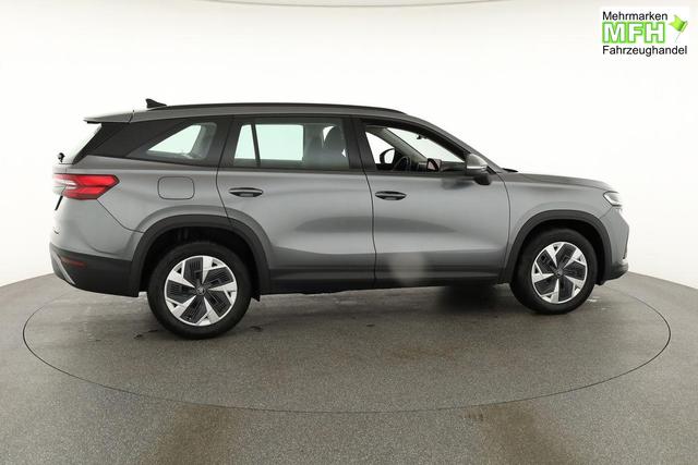 Skoda Kodiaq 2.0 TDI 110 kW Selection DSG Selection, AHK, Navi, Side, Kamera, Winter, 4 J.-Garantie 