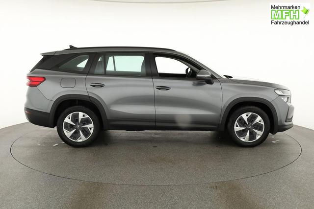Skoda Kodiaq 2.0 TDI 110 kW Selection DSG Selection, AHK, Navi, Side, Kamera, Winter, 4 J.-Garantie 