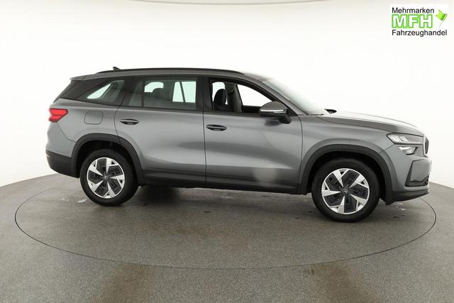 Skoda Kodiaq 2.0 TDI 110 kW Selection DSG Selection, AHK, Navi, Side, Kamera, Winter, 4 J.-Garantie 