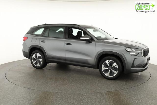 Skoda Kodiaq 2.0 TDI 110 kW Selection DSG Selection, AHK, Navi, Side, Kamera, Winter, 4 J.-Garantie 