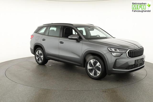 Skoda Kodiaq 2.0 TDI 110 kW Selection DSG Selection, AHK, Navi, Side, Kamera, Winter, 4 J.-Garantie 