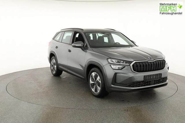 Skoda Kodiaq 2.0 TDI 110 kW Selection DSG Selection, AHK, Navi, Side, Kamera, Winter, 4 J.-Garantie 