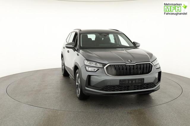 Skoda Kodiaq 2.0 TDI 110 kW Selection DSG Selection, AHK, Navi, Side, Kamera, Winter, 4 J.-Garantie 