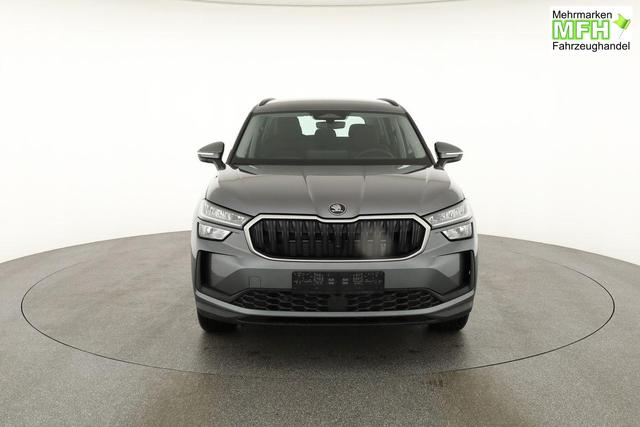 Skoda Kodiaq 2.0 TDI 110 kW Selection DSG Selection, AHK, Navi, Side, Kamera, Winter, 4 J.-Garantie 