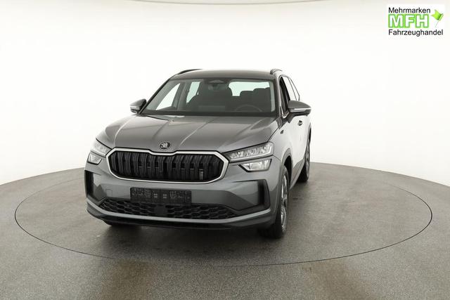 Skoda Kodiaq 2.0 TDI 110 kW Selection DSG Selection, AHK, Navi, Side, Kamera, Winter, 4 J.-Garantie 