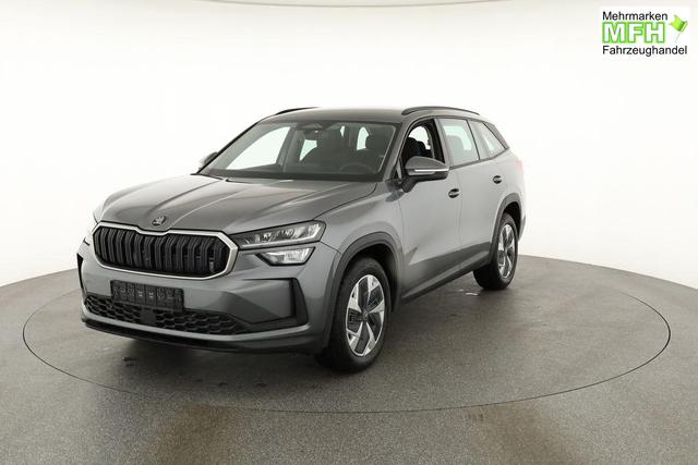 Skoda Kodiaq 2.0 TDI 110 kW Selection DSG Selection, AHK, Navi, Side, Kamera, Winter, 4 J.-Garantie 