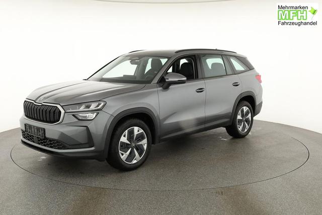 Skoda Kodiaq 2.0 TDI 110 kW Selection DSG Selection, AHK, Navi, Side, Kamera, Winter, 4 J.-Garantie 