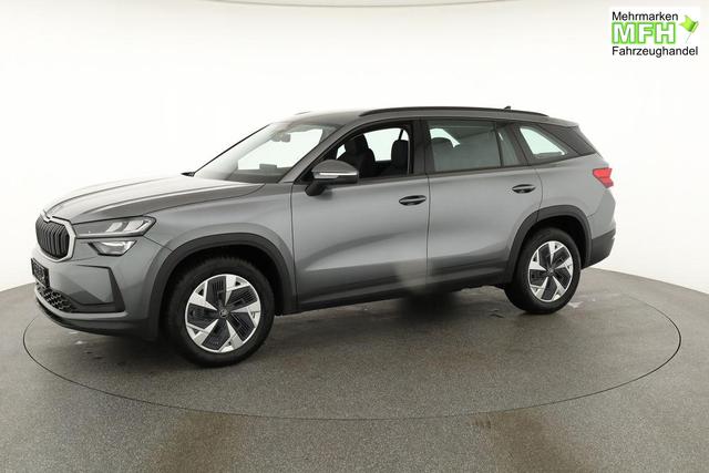 Skoda Kodiaq 2.0 TDI 110 kW Selection DSG Selection, AHK, Navi, Side, Kamera, Winter, 4 J.-Garantie 