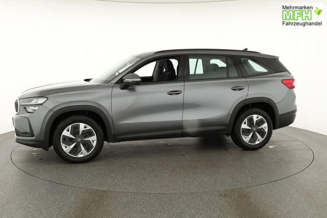 Skoda Kodiaq 2.0 TDI 110 kW Selection DSG Selection, AHK, Navi, Side, Kamera, Winter, 4 J.-Garantie 