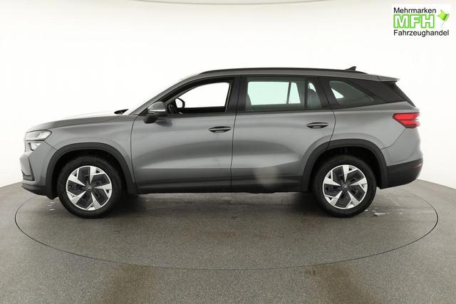 Skoda Kodiaq 2.0 TDI 110 kW Selection DSG Selection, AHK, Navi, Side, Kamera, Winter, 4 J.-Garantie 