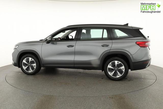 Skoda Kodiaq 2.0 TDI 110 kW Selection DSG Selection, AHK, Navi, Side, Kamera, Winter, 4 J.-Garantie 