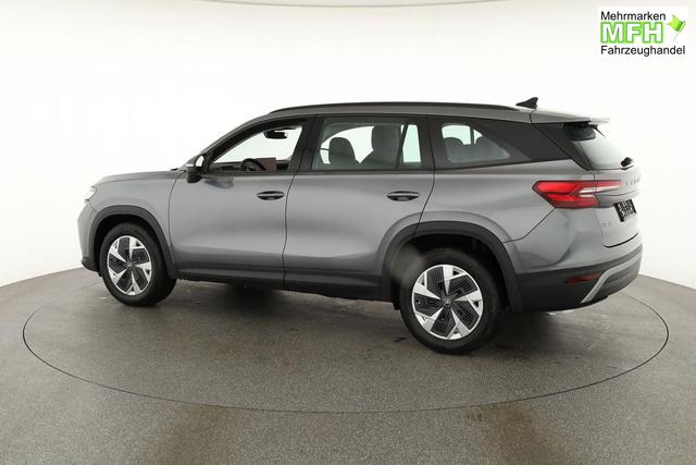 Skoda Kodiaq 2.0 TDI 110 kW Selection DSG Selection, AHK, Navi, Side, Kamera, Winter, 4 J.-Garantie 