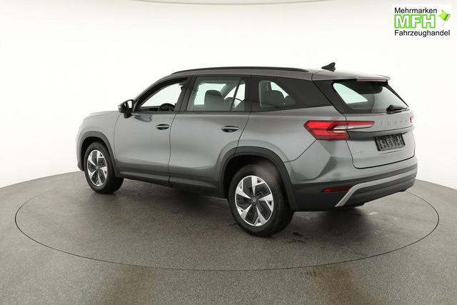 Skoda Kodiaq 2.0 TDI 110 kW Selection DSG Selection, AHK, Navi, Side, Kamera, Winter, 4 J.-Garantie 