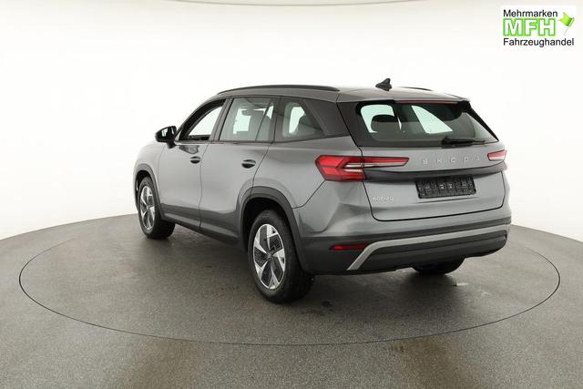 Skoda Kodiaq 2.0 TDI 110 kW Selection DSG Selection, AHK, Navi, Side, Kamera, Winter, 4 J.-Garantie 