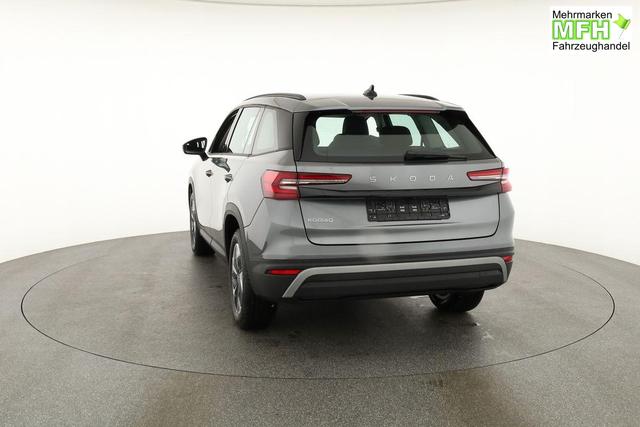 Skoda Kodiaq 2.0 TDI 110 kW Selection DSG Selection, AHK, Navi, Side, Kamera, Winter, 4 J.-Garantie 