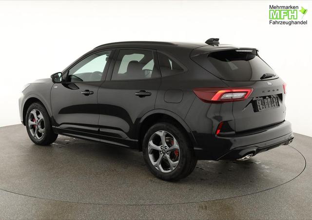 Ford Kuga Hybrid ST-Line X 2.5 FHEV 4x4 X, AHK, Navi, AreaView, Sound, Side, el. Klappe, Winter, 5 J.-Garantie 