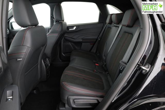 Ford Kuga Hybrid ST-Line X 2.5 FHEV 4x4 X, AHK, Navi, AreaView, Sound, Side, el. Klappe, Winter, 5 J.-Garantie 