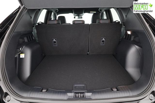Ford Kuga Hybrid ST-Line X 2.5 FHEV 4x4 X, AHK, Navi, AreaView, Sound, Side, el. Klappe, Winter, 5 J.-Garantie 