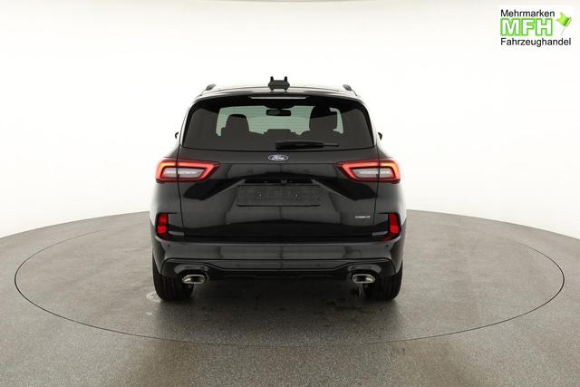Ford Kuga Hybrid ST-Line X 2.5 FHEV 4x4 X, AHK, Navi, AreaView, Sound, Side, el. Klappe, Winter, 5 J.-Garantie 