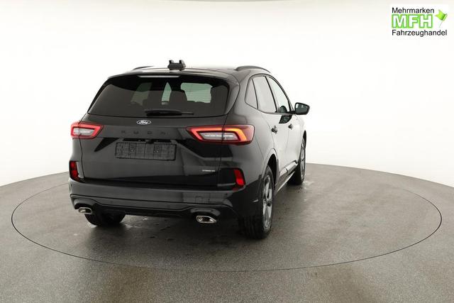 Ford Kuga Hybrid ST-Line X 2.5 FHEV 4x4 X, AHK, Navi, AreaView, Sound, Side, el. Klappe, Winter, 5 J.-Garantie 