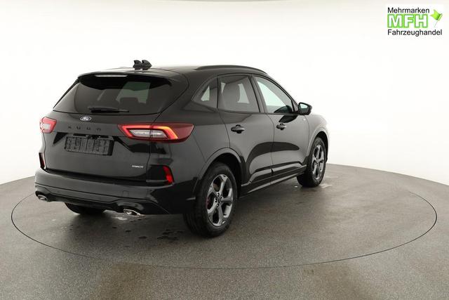 Ford Kuga Hybrid ST-Line X 2.5 FHEV 4x4 X, AHK, Navi, AreaView, Sound, Side, el. Klappe, Winter, 5 J.-Garantie 