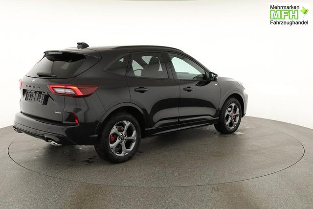 Ford Kuga Hybrid ST-Line X 2.5 FHEV 4x4 X, AHK, Navi, AreaView, Sound, Side, el. Klappe, Winter, 5 J.-Garantie 