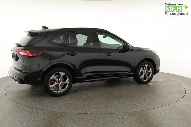 Ford Kuga Hybrid ST-Line X 2.5 FHEV 4x4 X, AHK, Navi, AreaView, Sound, Side, el. Klappe, Winter, 5 J.-Garantie 