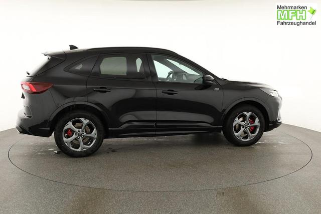 Ford Kuga Hybrid ST-Line X 2.5 FHEV 4x4 X, AHK, Navi, AreaView, Sound, Side, el. Klappe, Winter, 5 J.-Garantie 