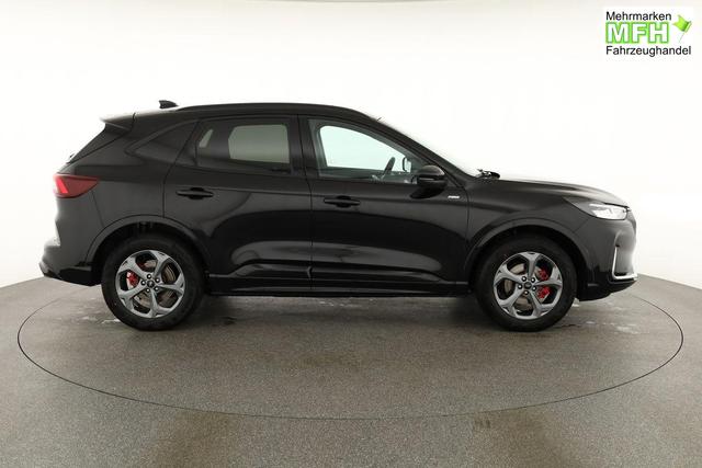 Ford Kuga Hybrid ST-Line X 2.5 FHEV 4x4 X, AHK, Navi, AreaView, Sound, Side, el. Klappe, Winter, 5 J.-Garantie 