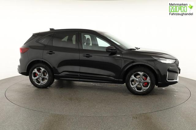 Ford Kuga Hybrid ST-Line X 2.5 FHEV 4x4 X, AHK, Navi, AreaView, Sound, Side, el. Klappe, Winter, 5 J.-Garantie 