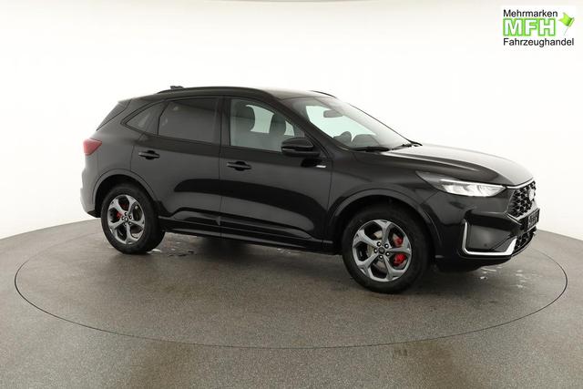 Ford Kuga Hybrid ST-Line X 2.5 FHEV 4x4 X, AHK, Navi, AreaView, Sound, Side, el. Klappe, Winter, 5 J.-Garantie 