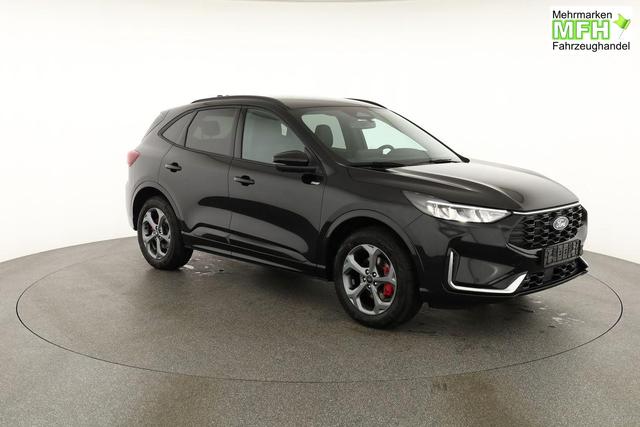 Ford Kuga Hybrid ST-Line X 2.5 FHEV 4x4 X, AHK, Navi, AreaView, Sound, Side, el. Klappe, Winter, 5 J.-Garantie 