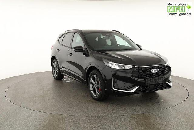 Ford Kuga Hybrid ST-Line X 2.5 FHEV 4x4 X, AHK, Navi, AreaView, Sound, Side, el. Klappe, Winter, 5 J.-Garantie 