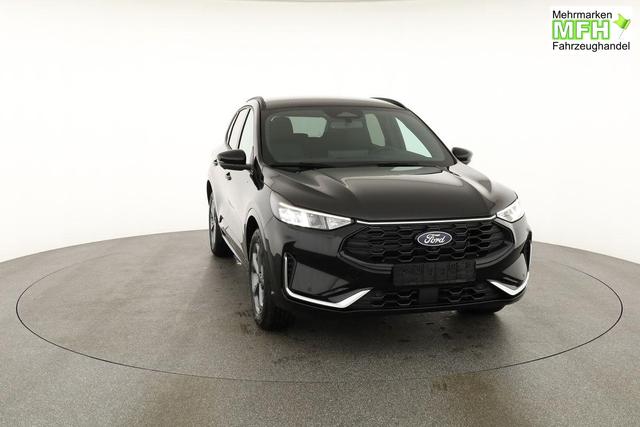 Ford Kuga Hybrid ST-Line X 2.5 FHEV 4x4 X, AHK, Navi, AreaView, Sound, Side, el. Klappe, Winter, 5 J.-Garantie 