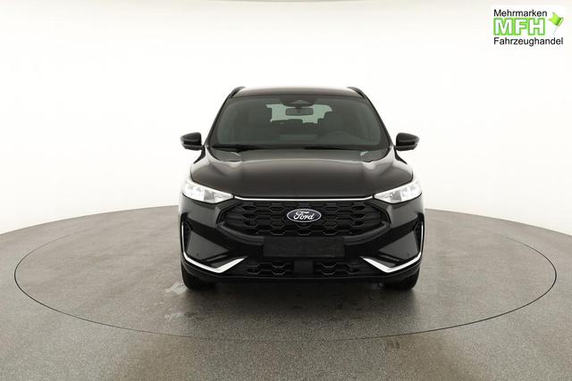 Ford Kuga Hybrid ST-Line X 2.5 FHEV 4x4 X, AHK, Navi, AreaView, Sound, Side, el. Klappe, Winter, 5 J.-Garantie 