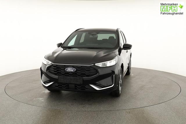 Ford Kuga Hybrid ST-Line X 2.5 FHEV 4x4 X, AHK, Navi, AreaView, Sound, Side, el. Klappe, Winter, 5 J.-Garantie 