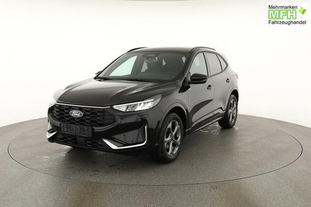 Ford Kuga Hybrid ST-Line X 2.5 FHEV 4x4 X, AHK, Navi, AreaView, Sound, Side, el. Klappe, Winter, 5 J.-Garantie 