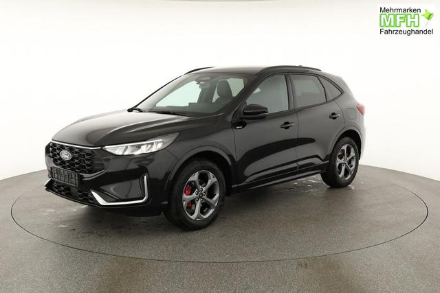 Ford Kuga Hybrid ST-Line X 2.5 FHEV 4x4 X, AHK, Navi, AreaView, Sound, Side, el. Klappe, Winter, 5 J.-Garantie 