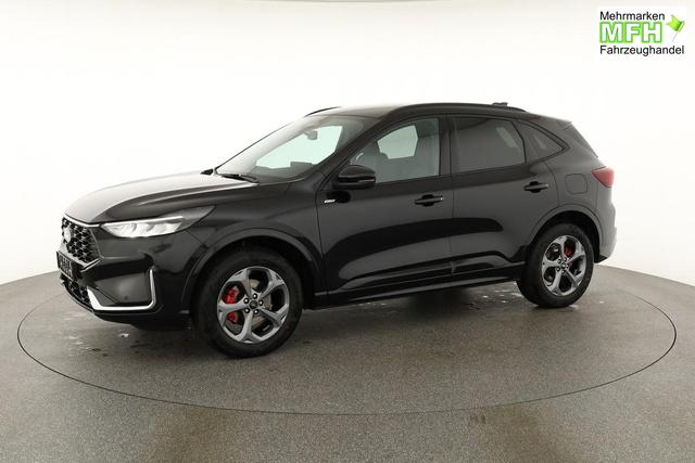 Ford Kuga Hybrid ST-Line X 2.5 FHEV 4x4 X, AHK, Navi, AreaView, Sound, Side, el. Klappe, Winter, 5 J.-Garantie 