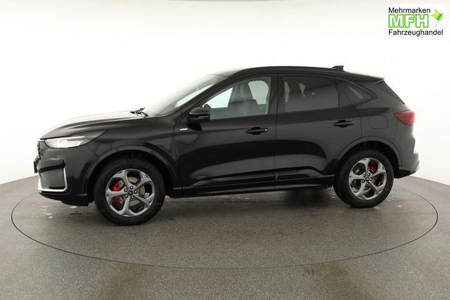 Ford Kuga Hybrid ST-Line X 2.5 FHEV 4x4 X, AHK, Navi, AreaView, Sound, Side, el. Klappe, Winter, 5 J.-Garantie 