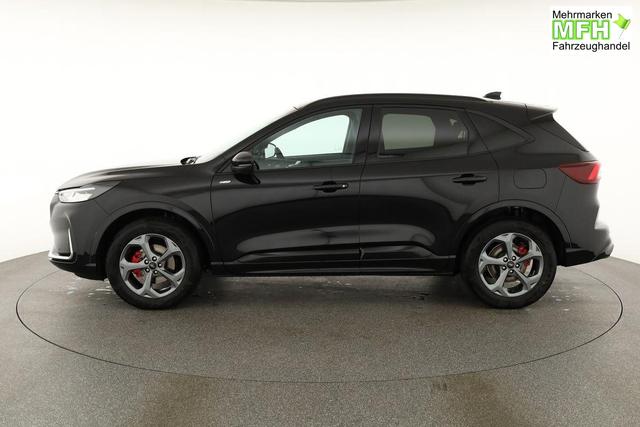 Ford Kuga Hybrid ST-Line X 2.5 FHEV 4x4 X, AHK, Navi, AreaView, Sound, Side, el. Klappe, Winter, 5 J.-Garantie 