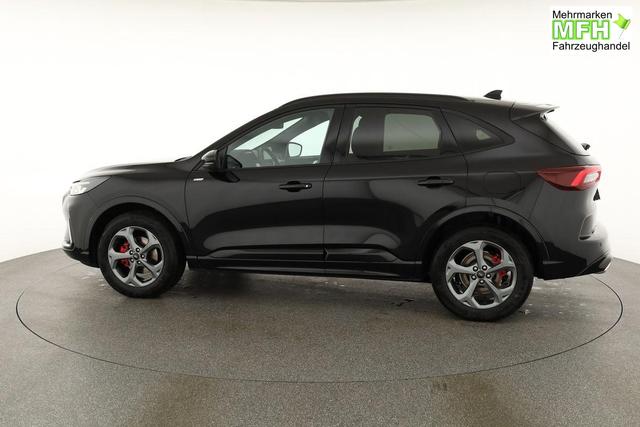 Ford Kuga Hybrid ST-Line X 2.5 FHEV 4x4 X, AHK, Navi, AreaView, Sound, Side, el. Klappe, Winter, 5 J.-Garantie 