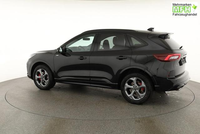Ford Kuga Hybrid ST-Line X 2.5 FHEV 4x4 X, AHK, Navi, AreaView, Sound, Side, el. Klappe, Winter, 5 J.-Garantie 