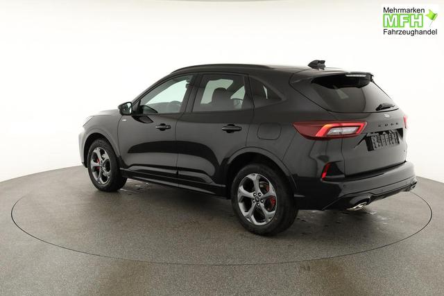 Ford Kuga Hybrid ST-Line X 2.5 FHEV 4x4 X, AHK, Navi, AreaView, Sound, Side, el. Klappe, Winter, 5 J.-Garantie 