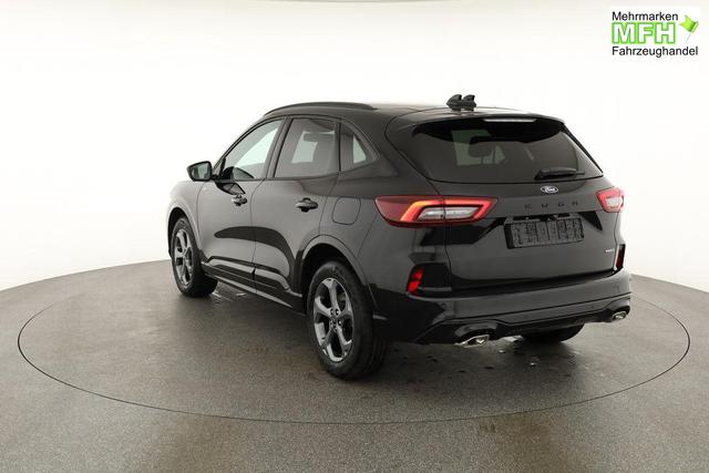 Ford Kuga Hybrid ST-Line X 2.5 FHEV 4x4 X, AHK, Navi, AreaView, Sound, Side, el. Klappe, Winter, 5 J.-Garantie 