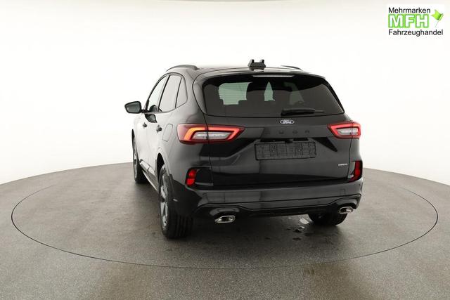Ford Kuga Hybrid ST-Line X 2.5 FHEV 4x4 X, AHK, Navi, AreaView, Sound, Side, el. Klappe, Winter, 5 J.-Garantie 